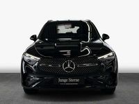 Usata Mercedes GLC300e Premium 197 CV (144 kW) 2023 Nero SUV