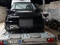 Usata Fiat Uno Racing 116 CV (85 kW) 1992 Nero Utilitaria