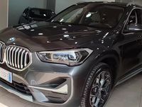Usata BMW X1 xLine 150 CV (110 kW) 2020 Grigio SUV