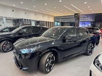 Usata BMW X2 M Sport 150 CV (110 kW) 2025 Nero metallizzato SUV