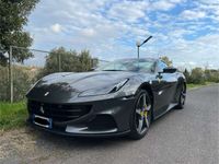 usata Ferrari Portofino PortofinoM