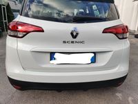 usata Renault Scénic IV Scénic dCi 8V 110 CVSport Edition2 1.5 dCi 110 cv