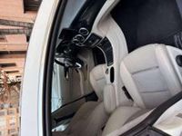 Usata Mercedes CLA180 Shooting Brake 109 CV (80 kW) 2018 Bianco Station wagon