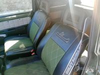 Usata Fiat Panda 4x4 1990 Verde Utilitaria