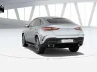 Nuova Mercedes GLE300 Advanced Plus 269 CV (197 kW) 2026 Argento hightech SUV