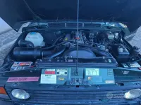 Usata Land Rover Range Rover Classic 1993