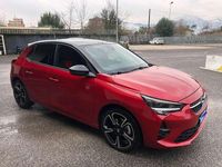 Usata Opel Corsa GS Line 101 CV (74 kW) 2020 Berlina