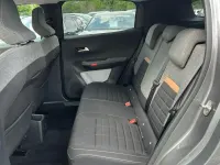 Usata Citroën C3 Aircross PureTech 101 CV (74 kW) 2025 Grigio SUV