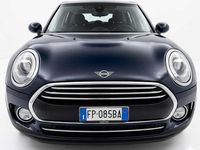 Usata Mini One D Countryman Hype 116 CV (85 kW) 2018 SUV