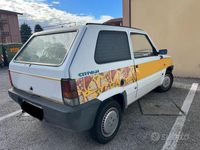 usata Fiat Panda Van 1.0 1996