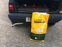 Usata Fiat Panda 4x4 50 CV (36 kW) 1989 Utilitaria