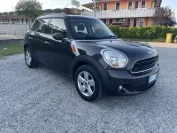 Usata Mini Countryman 90 CV (66 kW) 2016 Other SUV