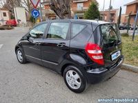 usata Mercedes A150 ClasseAvantgarde usato