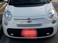 usata Fiat 500L 1.4 T-Jet ok tagliandi ok cinghia distrib navi s.accessoriata no fumatore