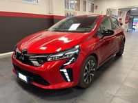 Usata Mitsubishi Colt Invite 91 CV (66 kW) 2024 Rosso Utilitaria