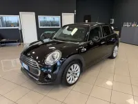 Usado Mini Cooper Seven 136 HP (100 kW) 2017 Preto Citadino