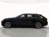 Usata Audi A6 S-Line 204 CV (150 kW) 2025 0e nero mito metallizzato Station wagon