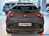 Usata Cupra Formentor 204 CV (150 kW) 2025 Gray SUV