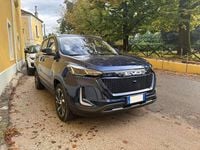 Usata DR EVO5 120 CV (88 kW) 2023 Blu/azzurro SUV