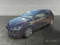 Usata VW Golf VII Business 110 CV (80 kW) 2018 Other Berlina