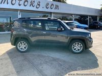 usata Jeep Renegade Limited km0 iva esposta