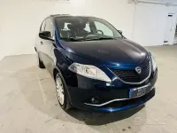 Usata Lancia Ypsilon 95 CV (69 kW) 2018 Blu Utilitaria