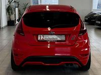 Usata Ford Fiesta Performance Edition 182 CV (133 kW) 2014 Rosso Utilitaria
