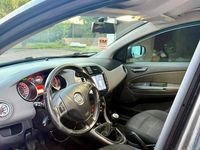 Usata Fiat Bravo Emotion 105 CV (77 kW) 2013 Grigio Utilitaria