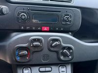 Usata Fiat Panda 69 CV (50 kW) 2016 Bianco Utilitaria