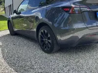 Usata Tesla Model Y 152 kW (208 CV) 2021 SUV