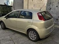 Usata Fiat Grande Punto 75 CV (55 kW) 2007 Utilitaria