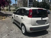 Usata Fiat Panda 69 CV (50 kW) 2013 Utilitaria