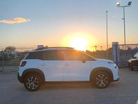 Usata Citroën C3 Aircross Shine 110 CV (80 kW) 2023 Bianco SUV