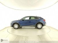 Usata Audi Q3 Sportback S-Line 150 CV (110 kW) 2024 Blu SUV