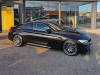 usata BMW M4 M4F82 COMPETITION 450 CV