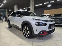Usata Citroën C4 Cactus Shine 99 CV (72 kW) 2018 Utilitaria