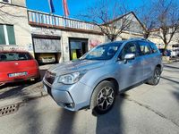 Usata Subaru Forester Exclusive+ 147 CV (108 kW) 2015 Other SUV