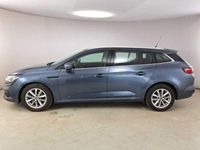 usata Renault Mégane IV -