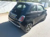 Usata Fiat 500 75 CV (55 kW) 2009 Cabrio