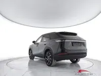 Nuova Omoda 7 143 CV (105 kW) 2026 Nero SUV