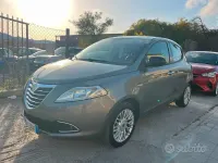 Usata Lancia Ypsilon S 95 CV (69 kW) 2014 Marrone Utilitaria