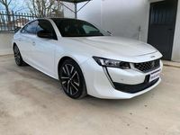 usata Peugeot 508 BlueHDi 130 Stop&Start EAT8 GT EURO