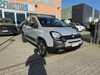 Usata Fiat Panda Cross Cross 69 CV (50 kW) 2019 Other Utilitaria
