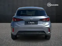Usata MG MG3 Luxury 102 CV (75 kW) 2025 Utilitaria