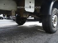 Usata Opel Movano 131 CV (96 kW) 2017 Bianco pastello Furgone