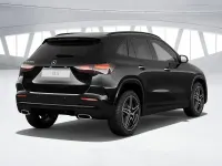 Nuova Mercedes GLA200 AMG line 150 CV (110 kW) 2026 Nero cosmo SUV