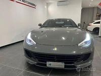 Usata Ferrari GTC4Lusso 610 CV (448 kW) 2018 Grigio Station wagon