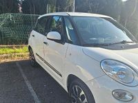 Usata Fiat 500L 120 CV (88 kW) 2020 Monovolume