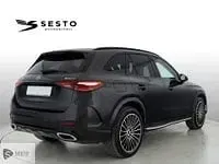 Usata Mercedes GLC300 Advanced 333 CV (244 kW) 2024 SUV