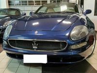 Usata Maserati 3200 GT 369 CV (271 kW) 2000 Blu Coupé